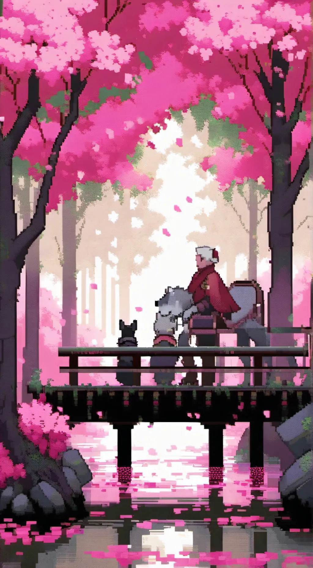 ai character: ds/demon slayer background