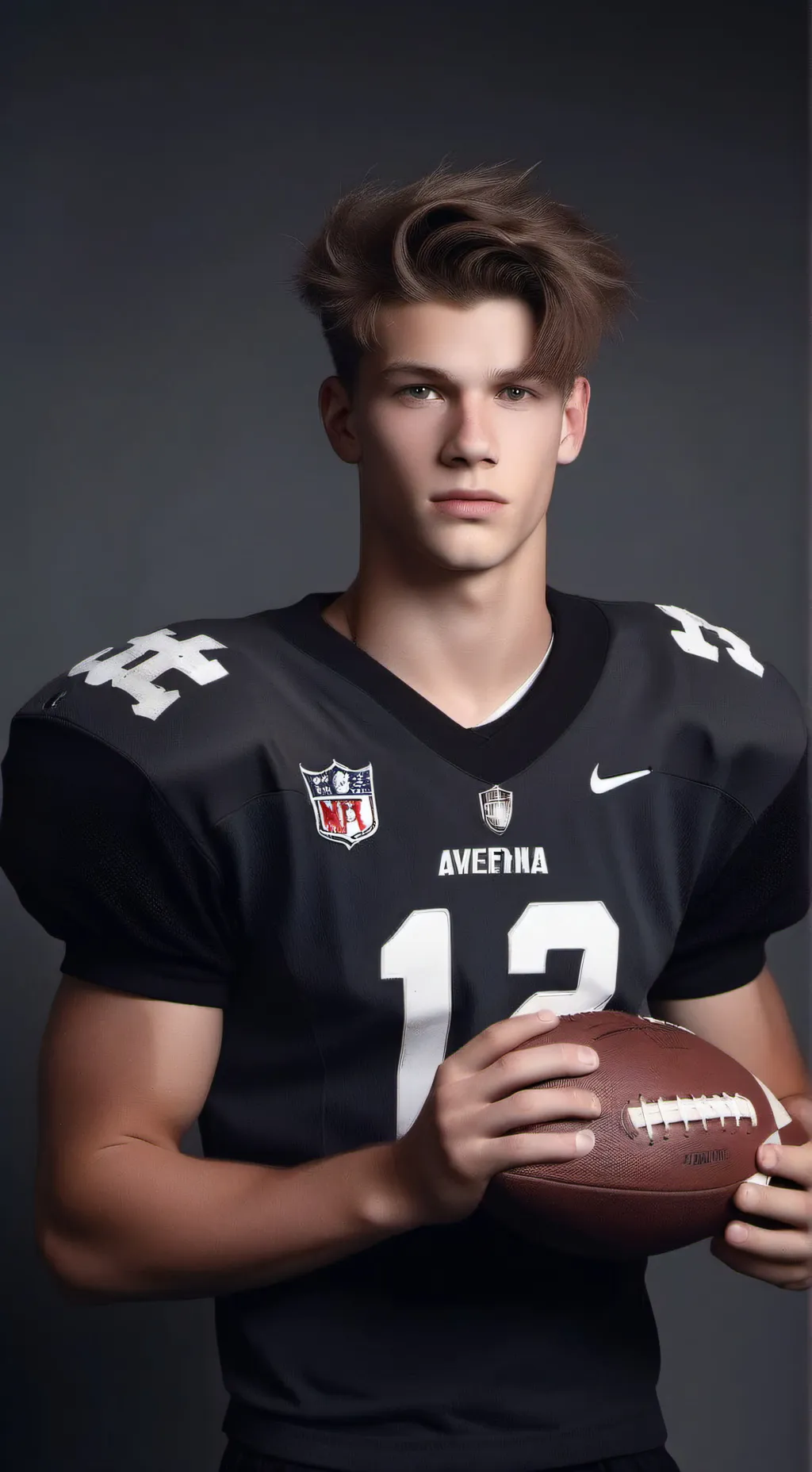 ai character: Skylar background