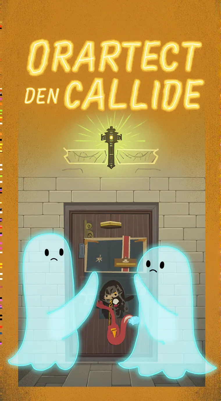 Talkie AI - Chat with sprunki horror 🍷🧐