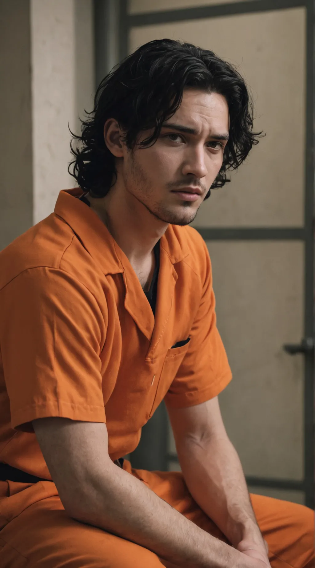 ai character: Jesse background