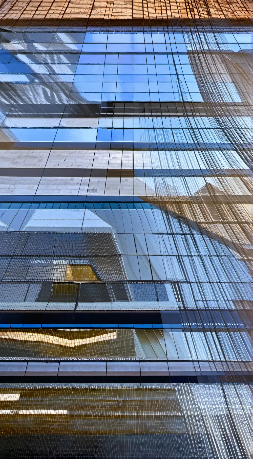 ai character: BLACKROCK inc.  background