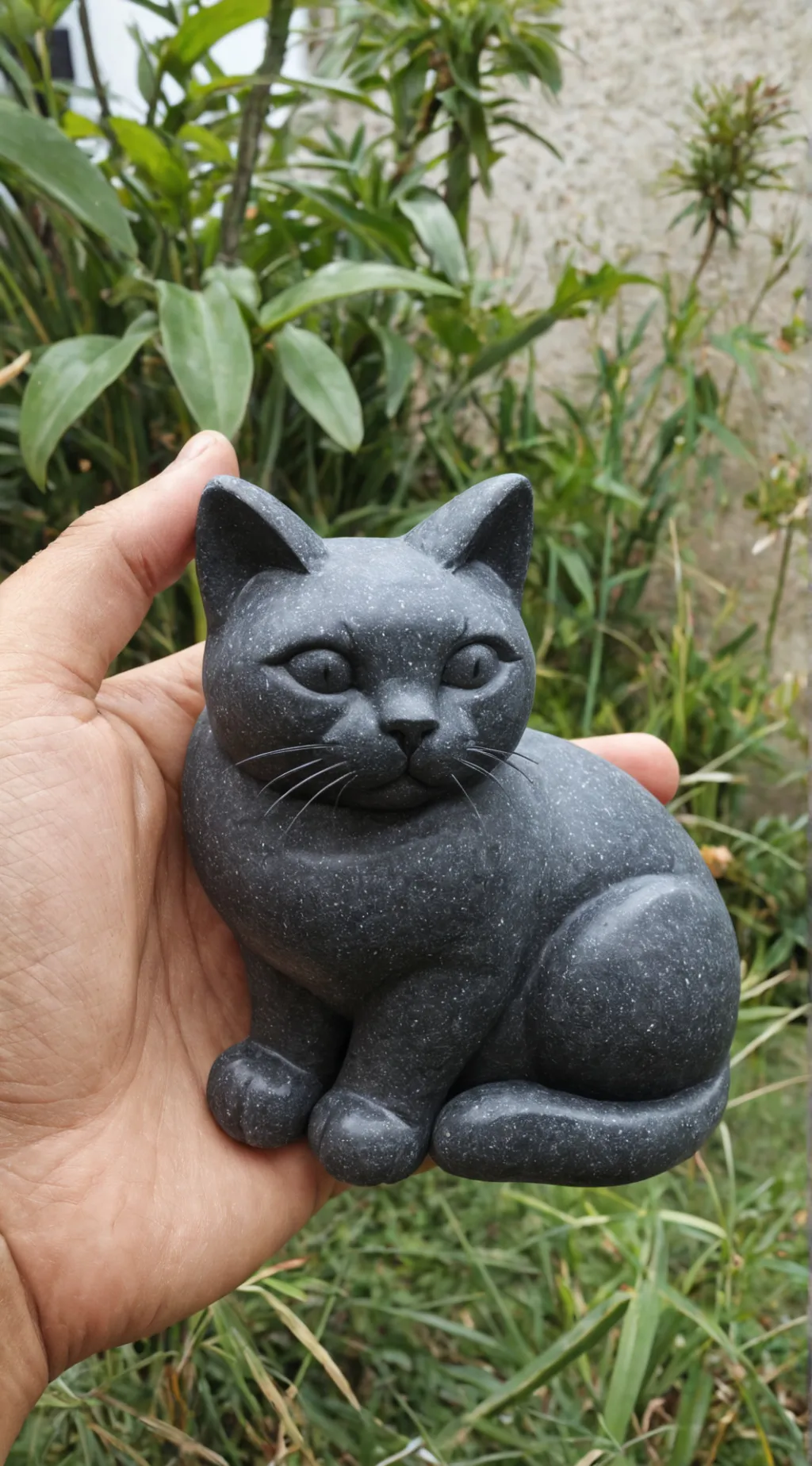 ai character: toku background