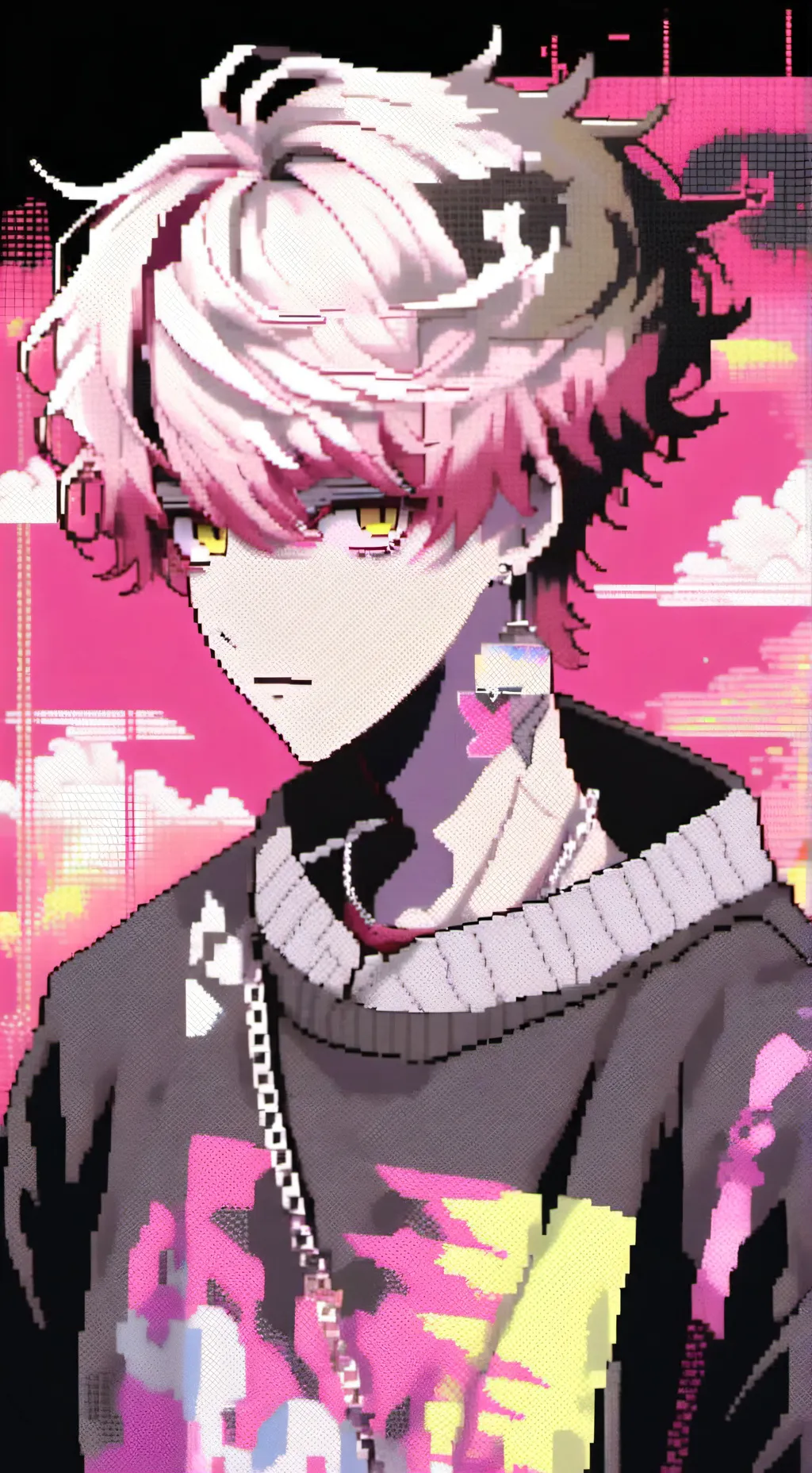 ai character: 🪽🫚 𝓣𝓾𝓻𝓫𝓸|⛓️‍💥🪪 background