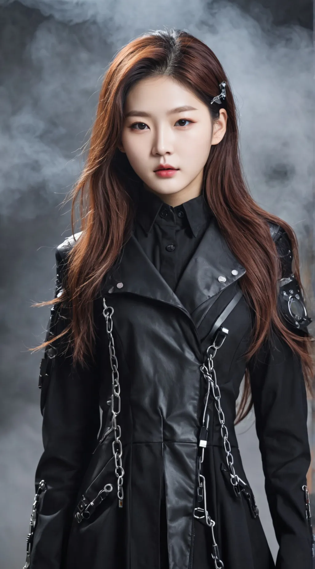 Talkie AI - Chat with KsaeR 🕊️🌹🕊️