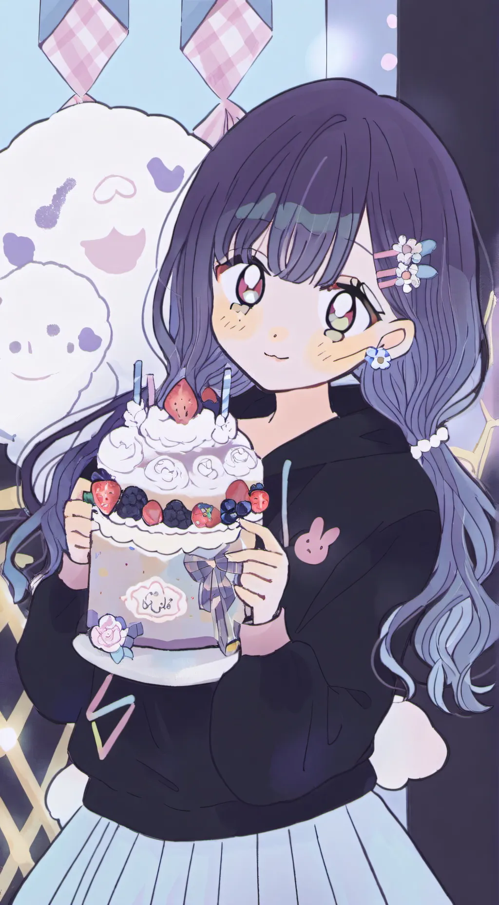 ai character: ethobot background