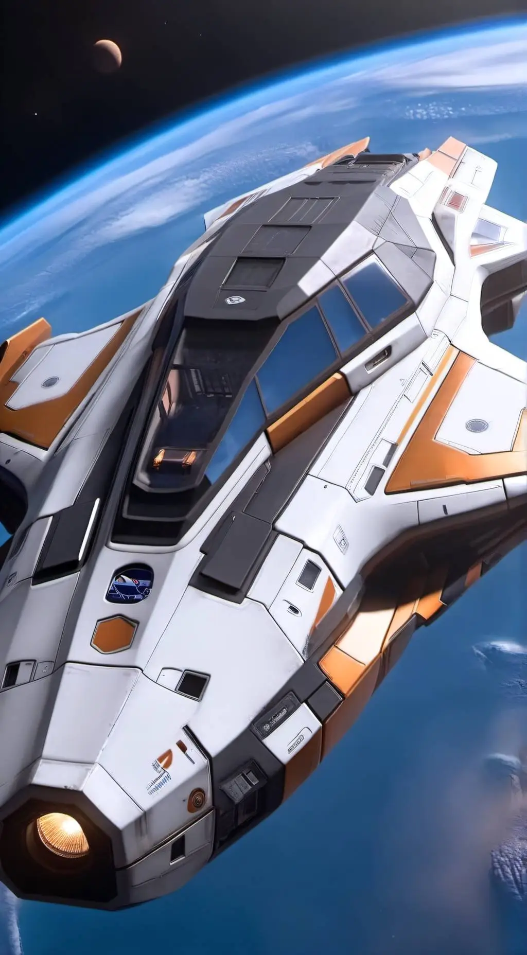 ai character: Rodamrix background