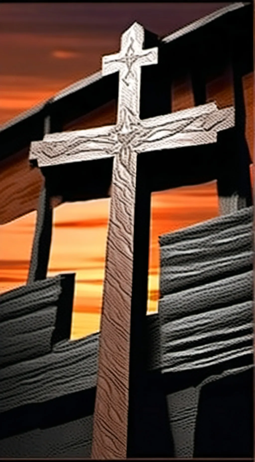 ai character: doors ESP background