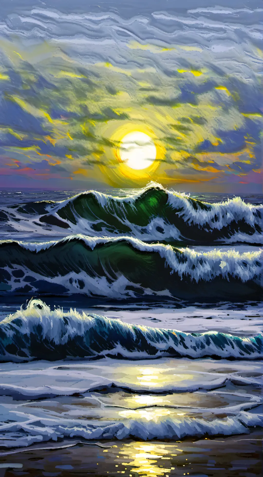 ai character: ~sprunki~ background