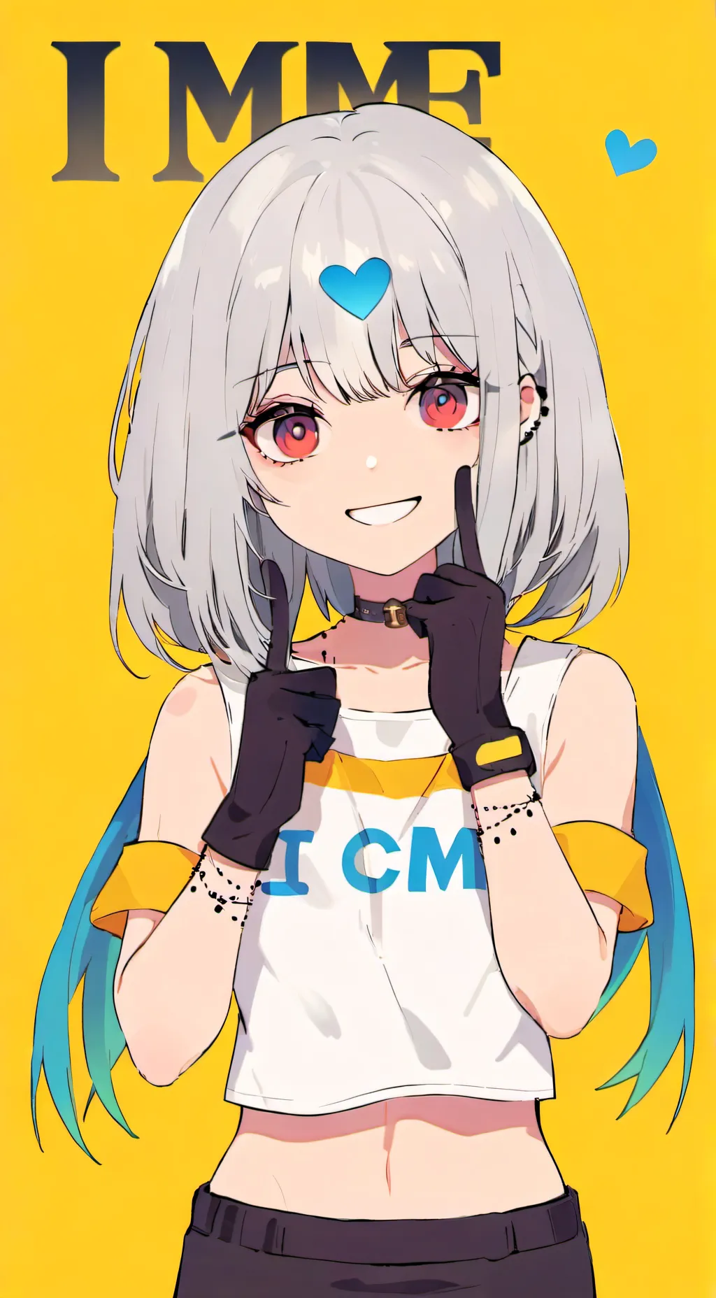 ai character: you as a villain?? background