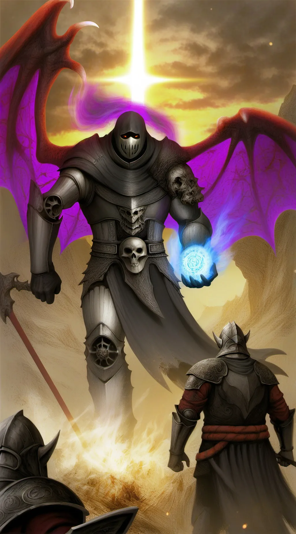 Talkie AI - Chat with ölüm