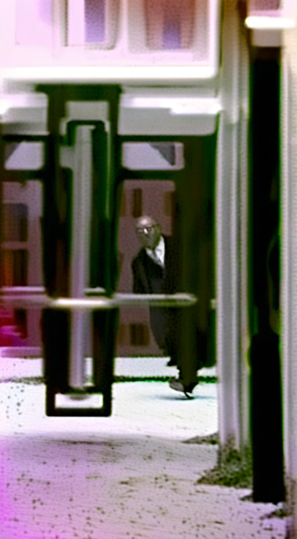 ai character: holy cow! background