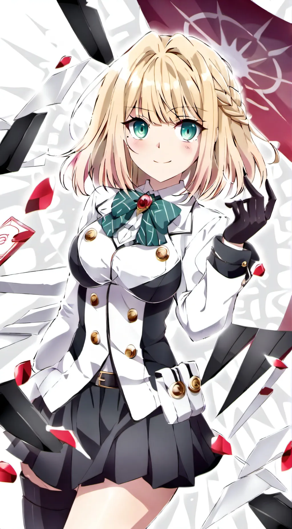 Talkie AI - Chat with Tomo