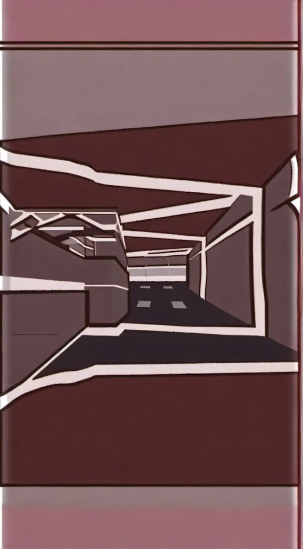 ai character: yandere Shelly!  background