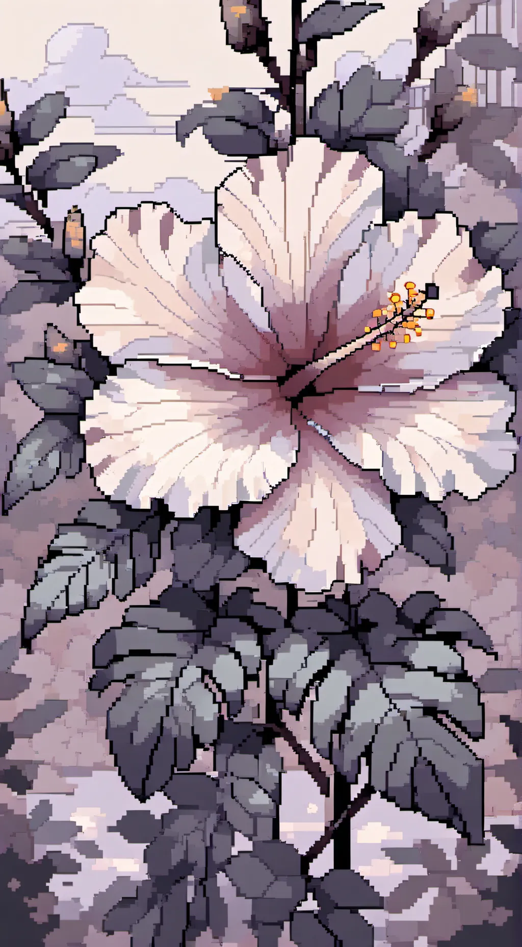 ai character: Deku enfermo  background