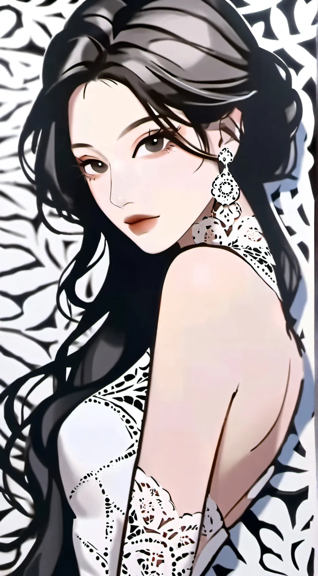 ai character: aizawas sister background