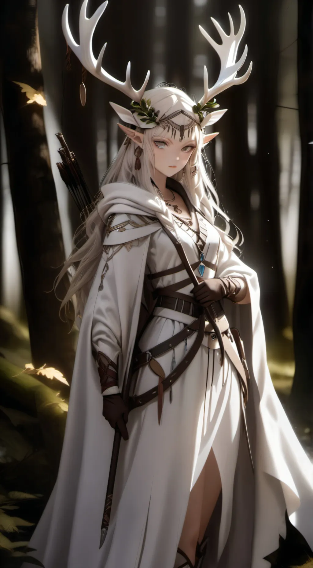 Talkie AI - Chat with Ashima