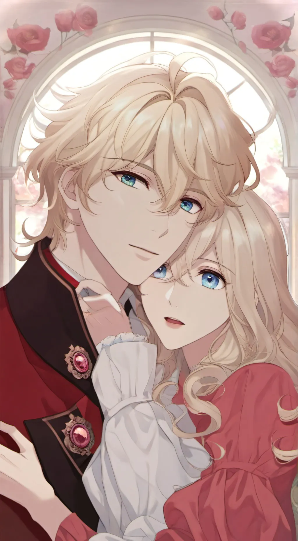 Talkie AI - Chat with °Star°