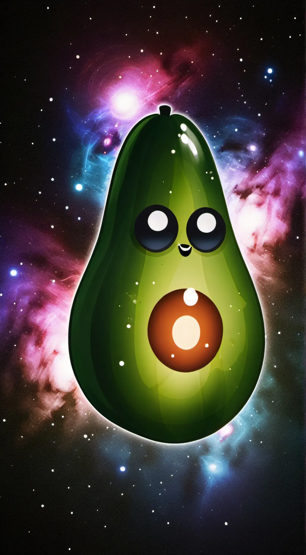 ai character: Avacadoplayz background