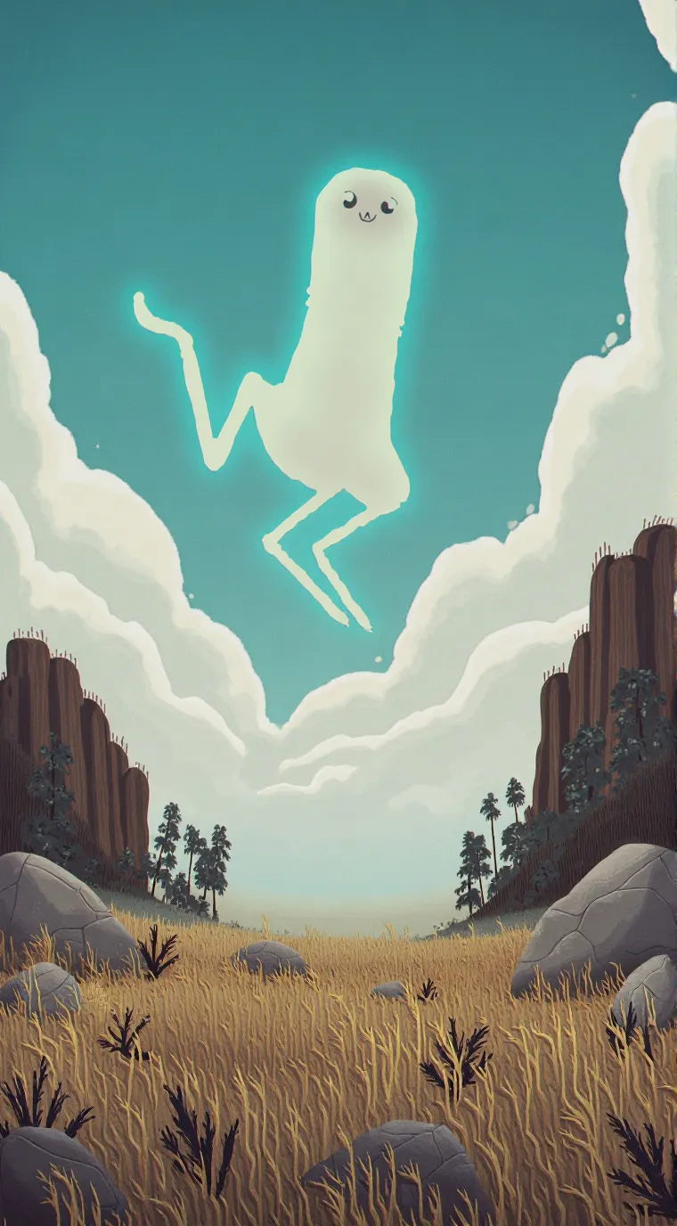 ai character: Hoosifer  background