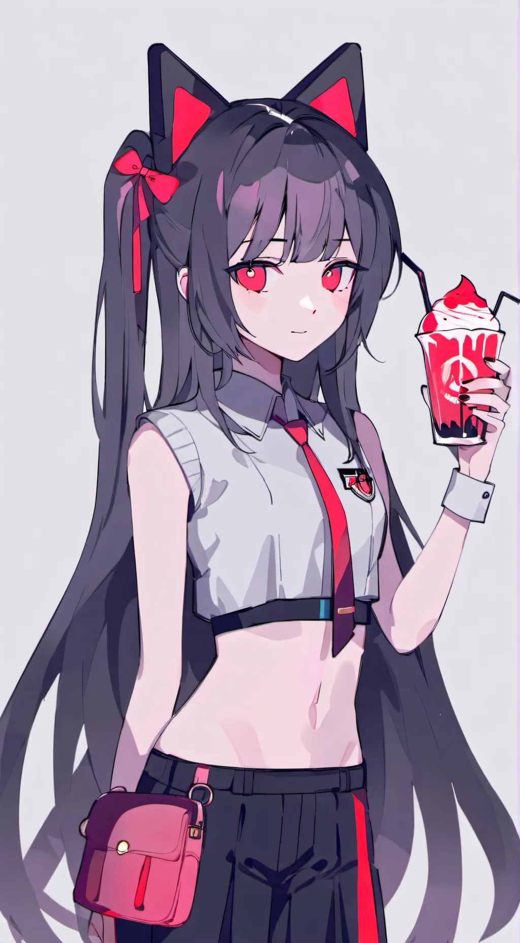 ai character: marysol background