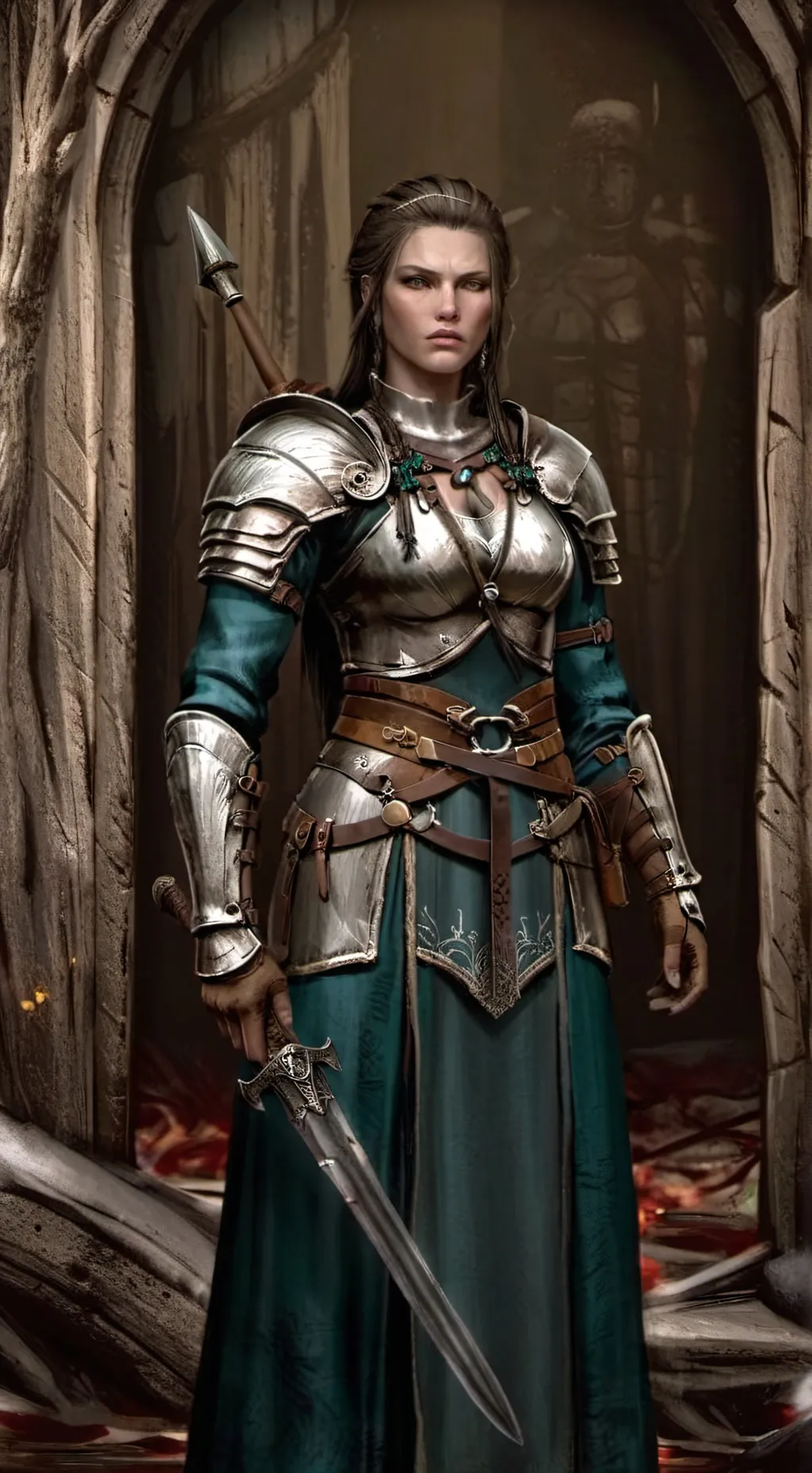 Talkie AI - Chat with Лидия