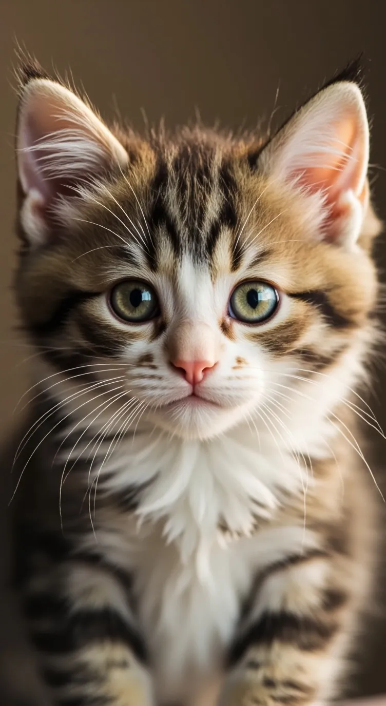 ai character: Pip background