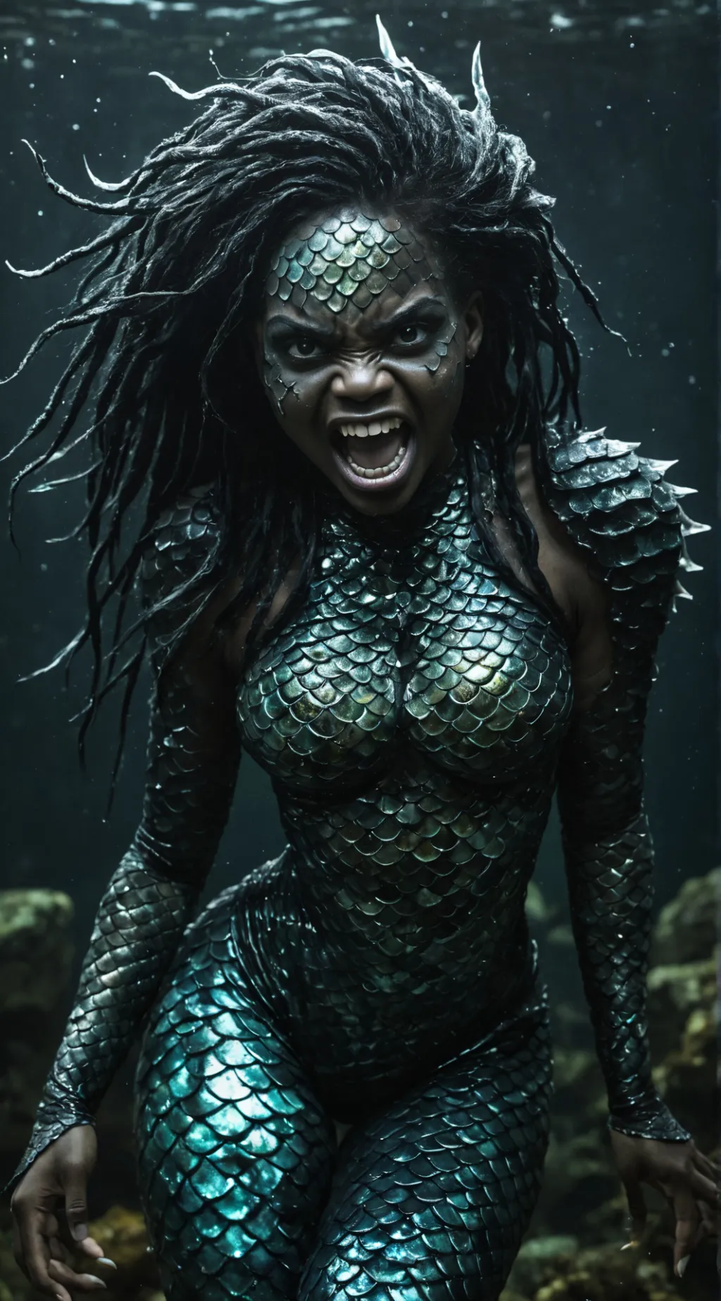 Talkie AI - Chat with Subject 102