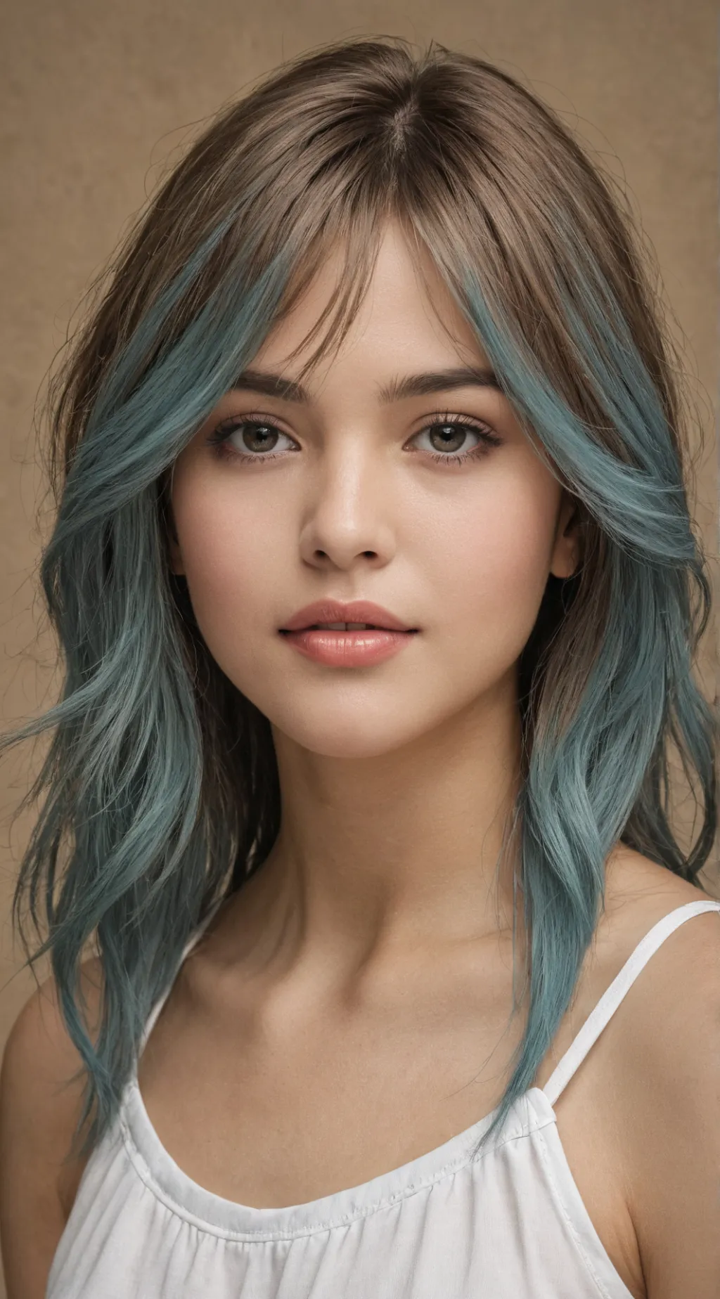 ai character: sergio y tu  background