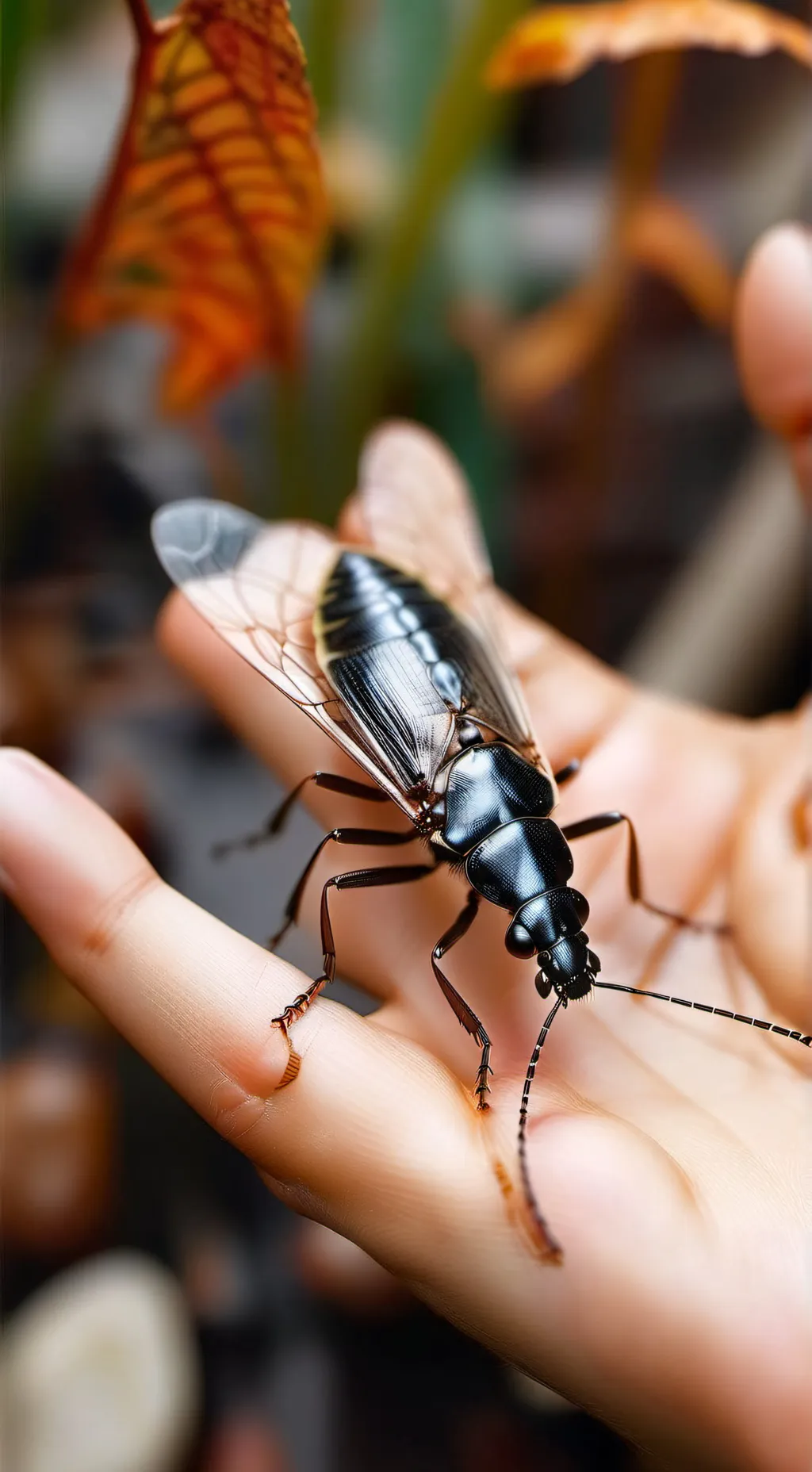 Talkie AI - Chat with Driftbell