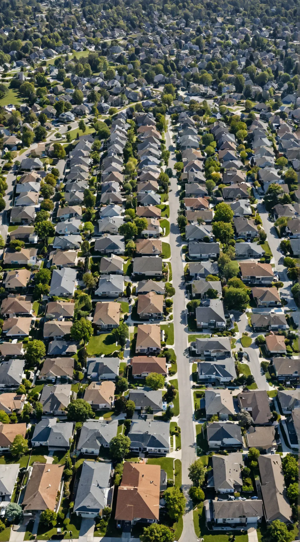 Talkie AI - Chat with Suburbia