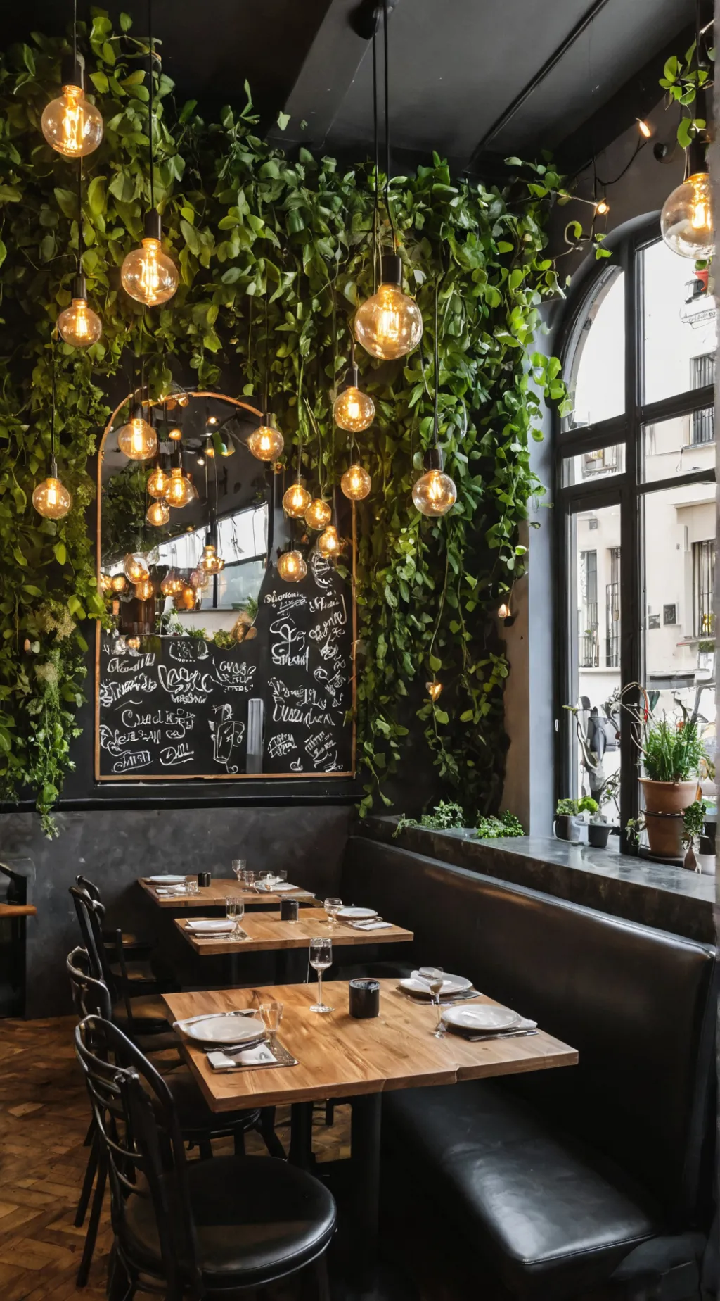 Talkie AI - Chat with Cafetería