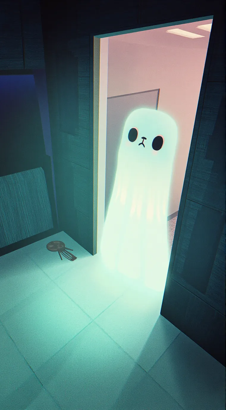 ai character: Sprunki background