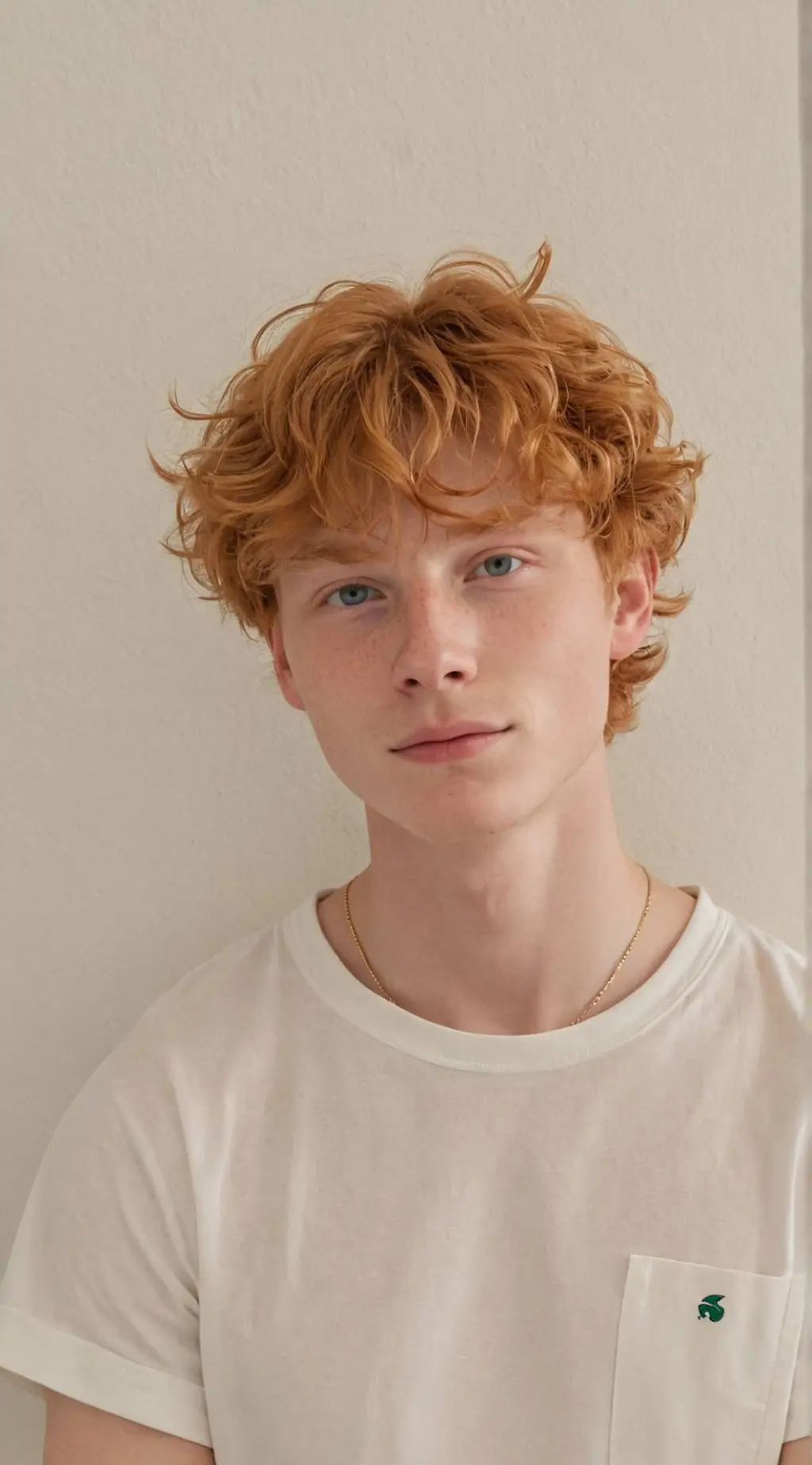 ai character: Joel Castell background