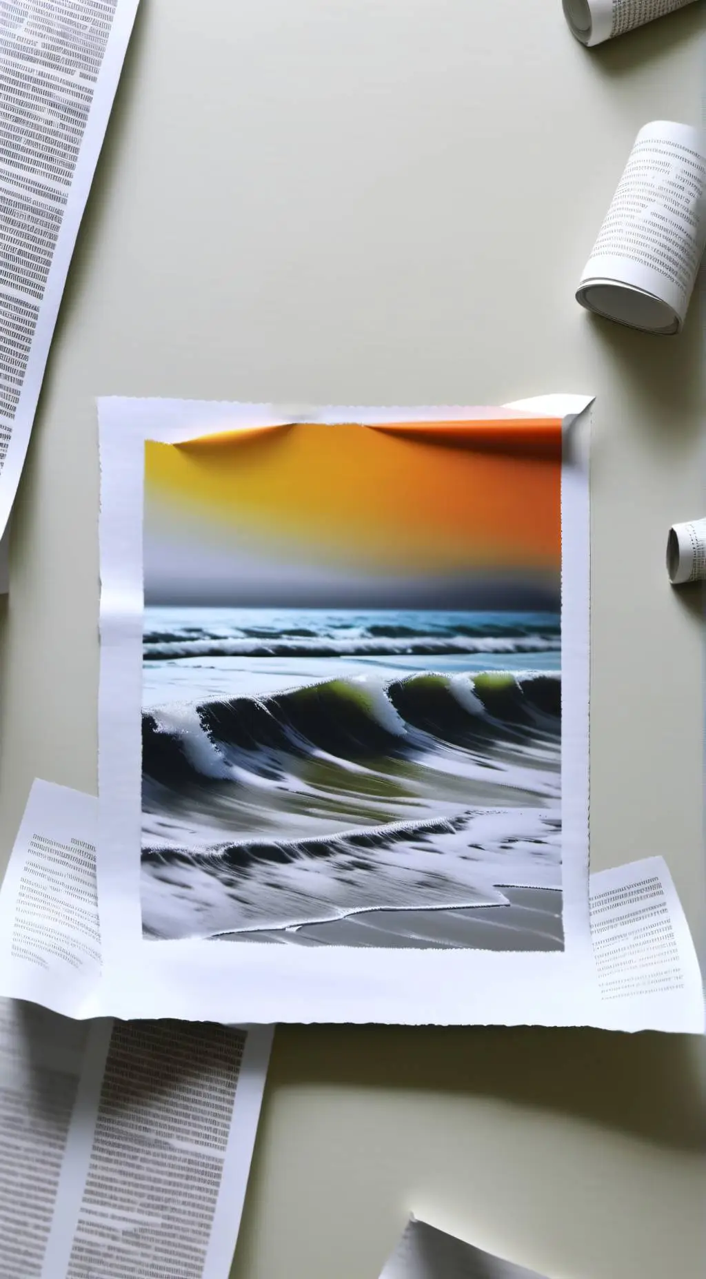 ai character: Tell him to sayyes background