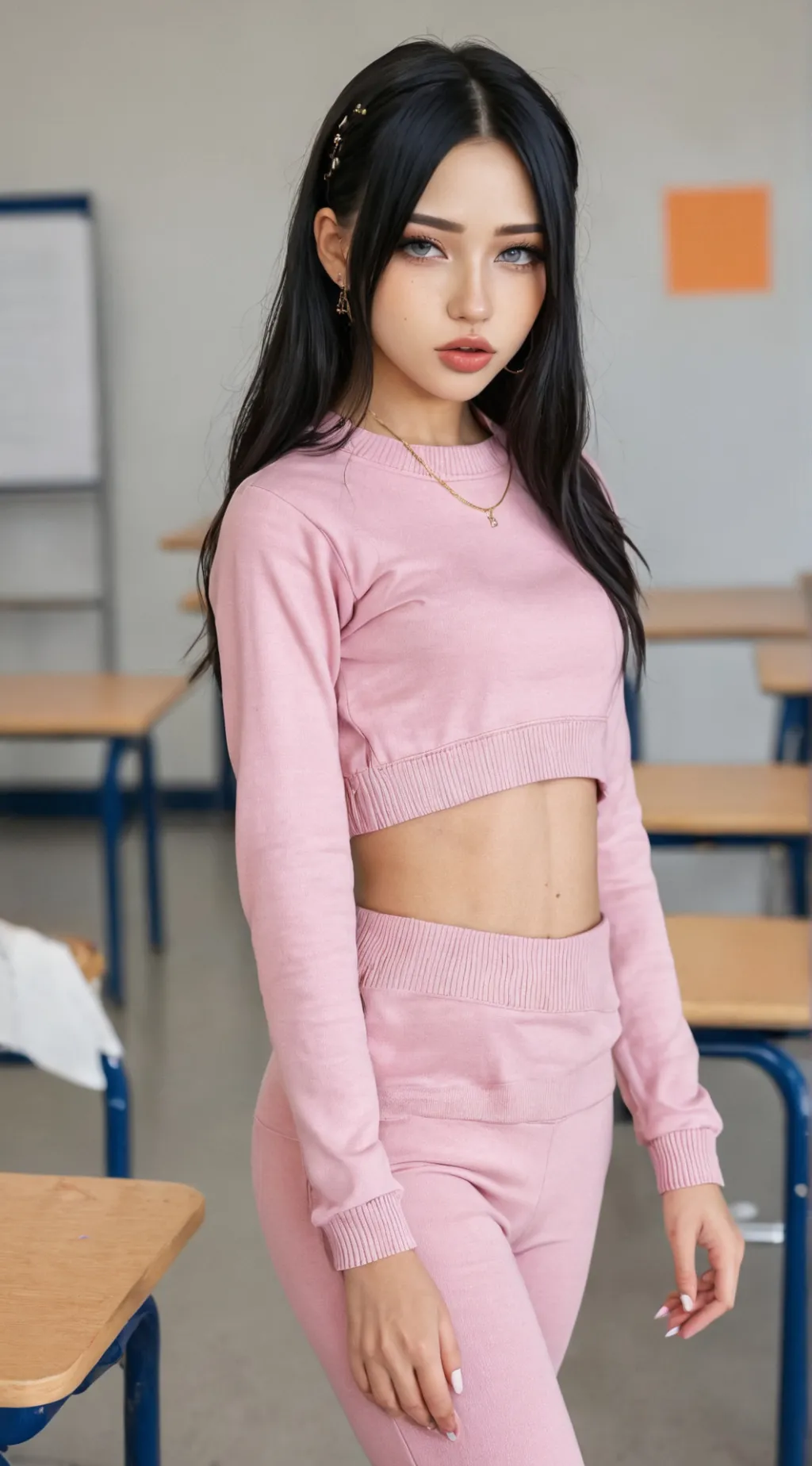 Talkie AI - Chat with Darlene