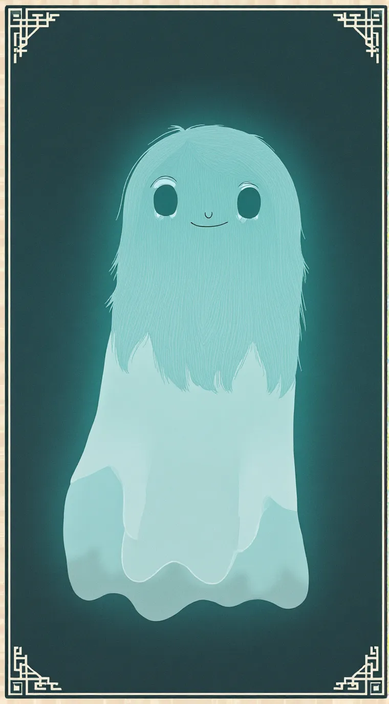 ai character: Connie background