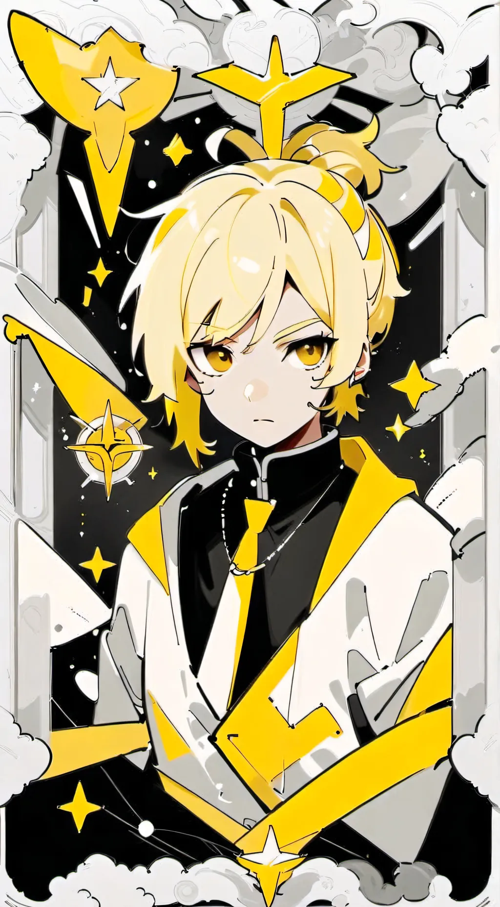 ai character: 💘💝ANGRYHUGS💝💘 background