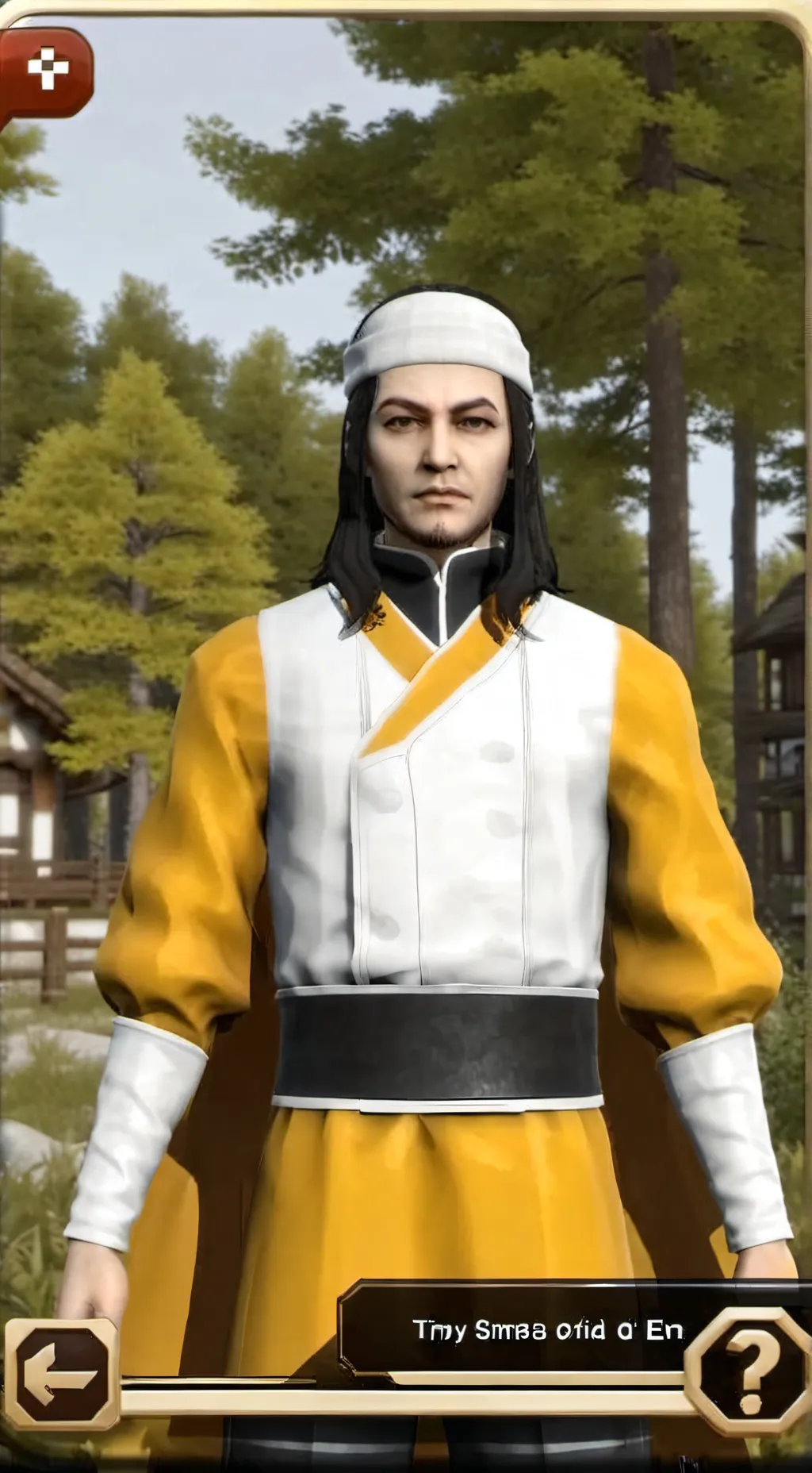 Talkie AI - Chat with город