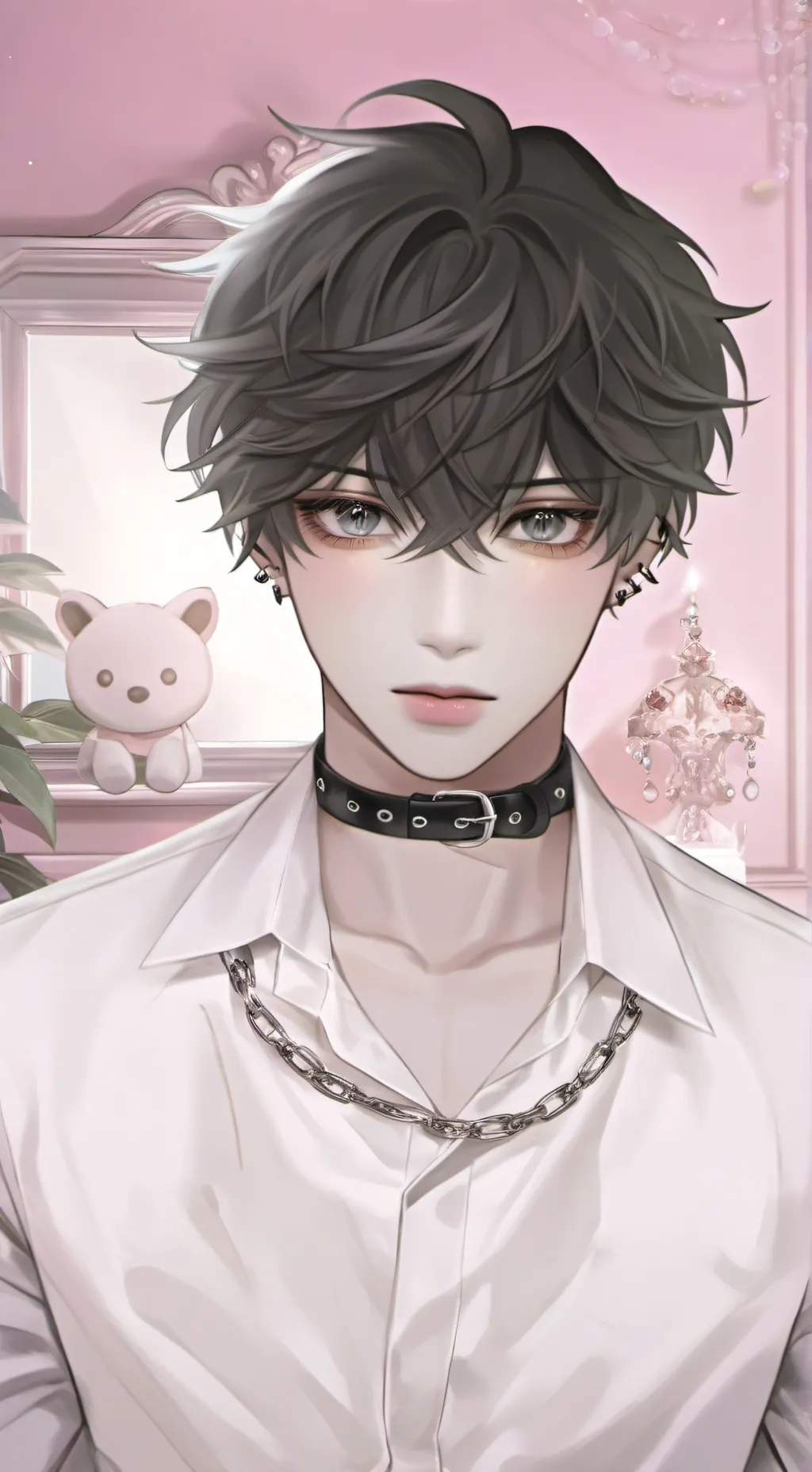 ai character: |~|Xander|~| background