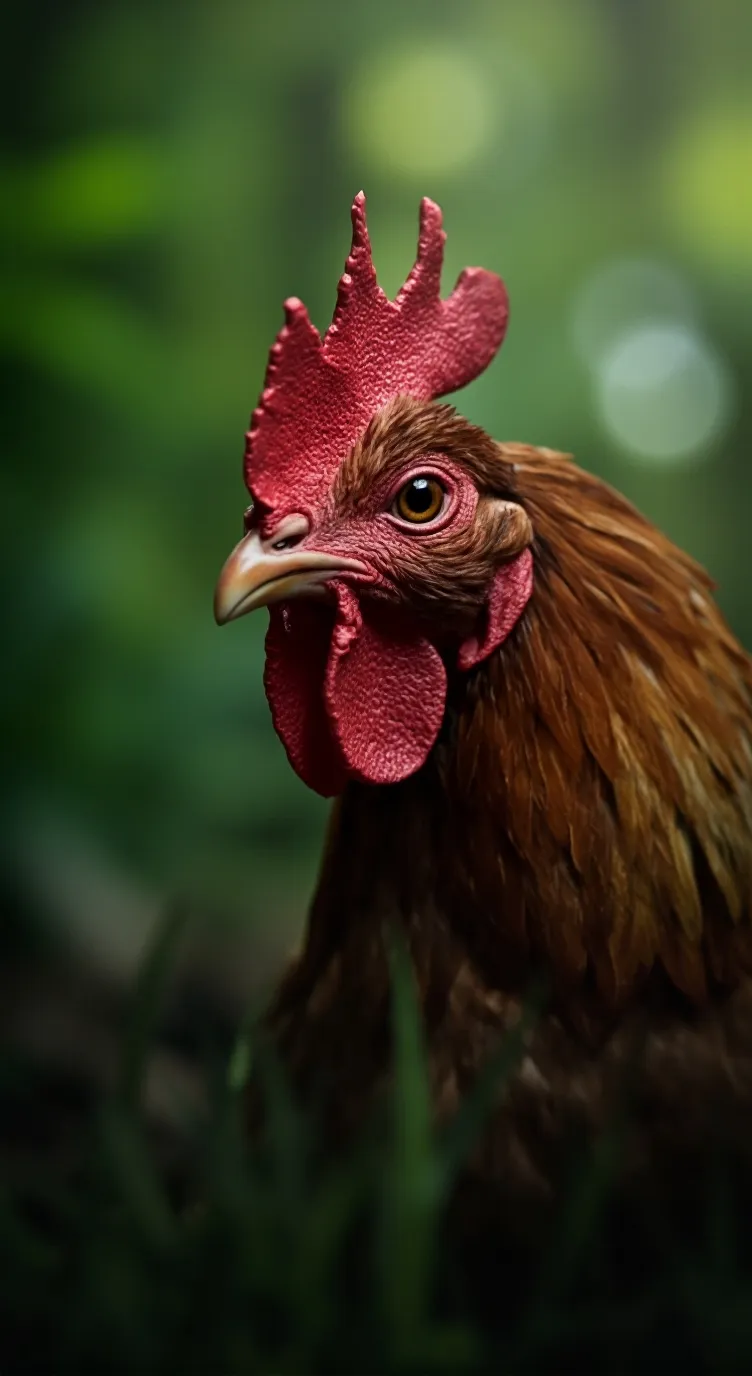 ai character: THC background