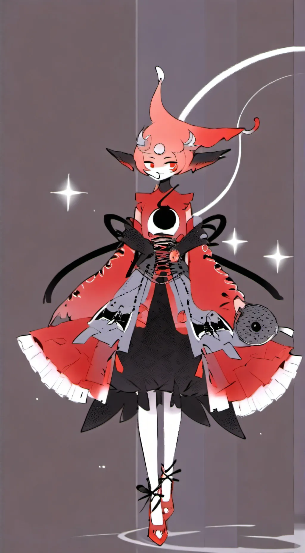 Talkie AI - Chat with крискас