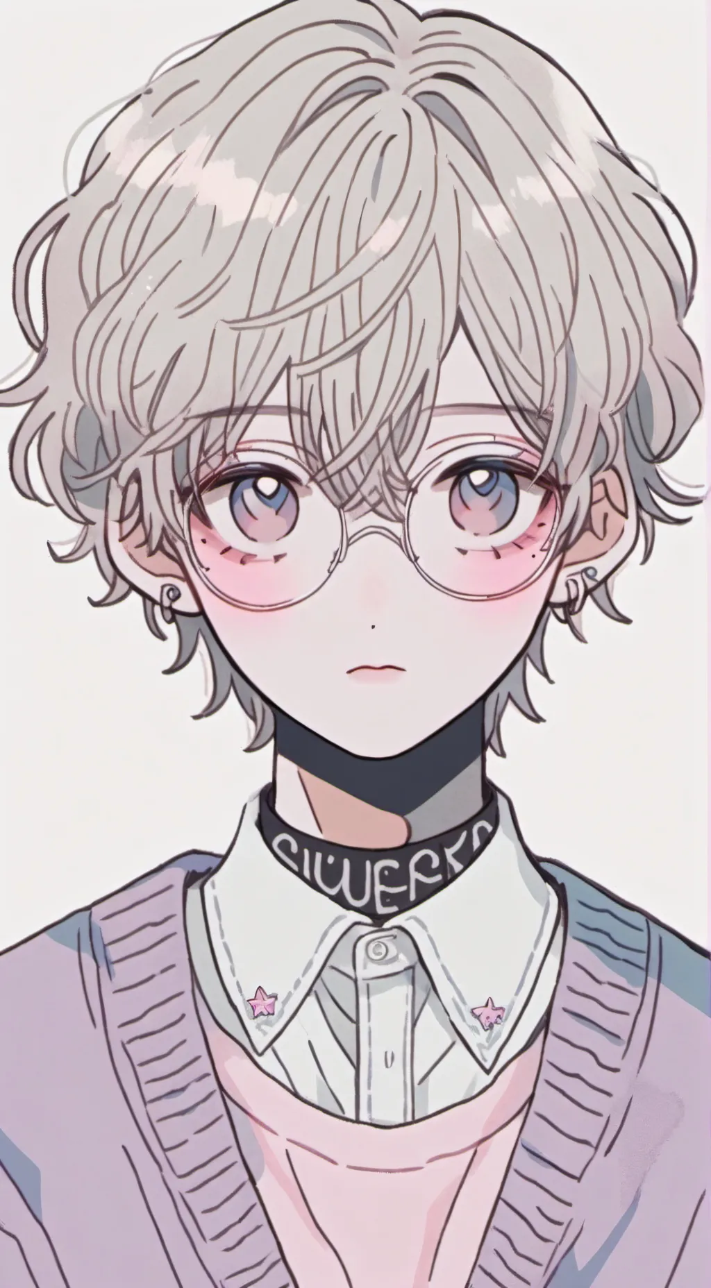 Talkie AI - Chat with Max