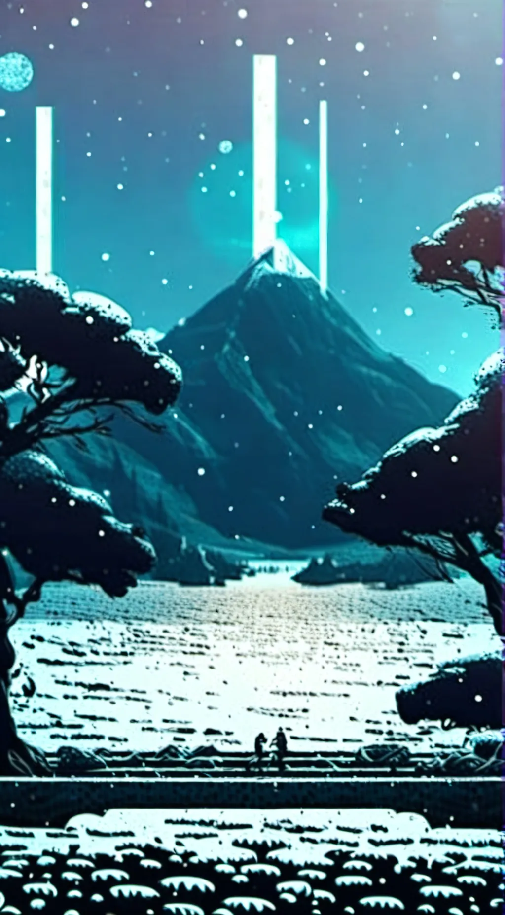 ai character: Tomioka x T/N background