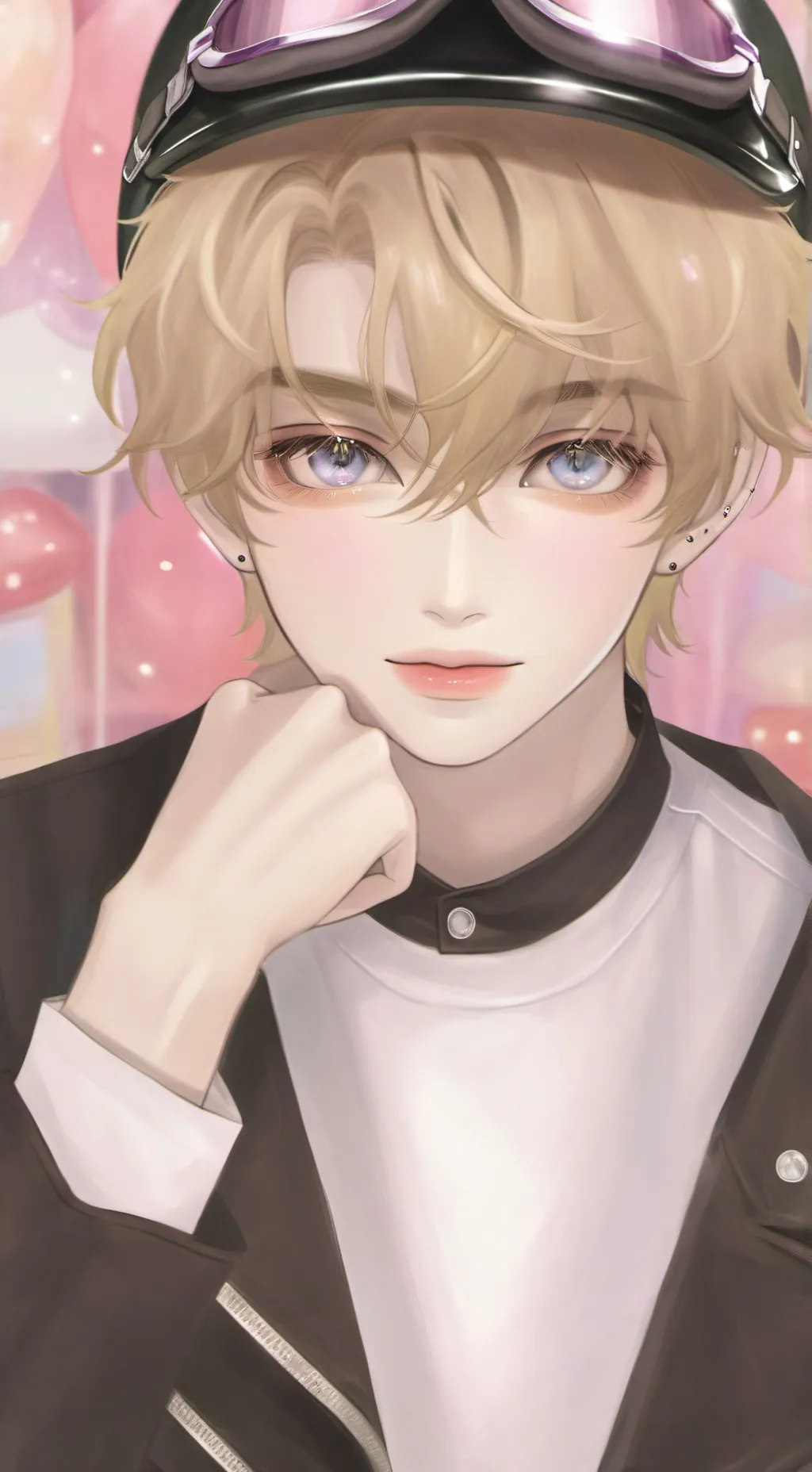 Talkie AI - Chat with 💎Nikki💎