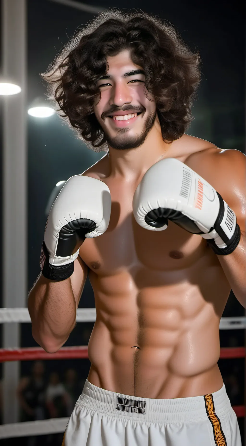 ai character: Defoal  background