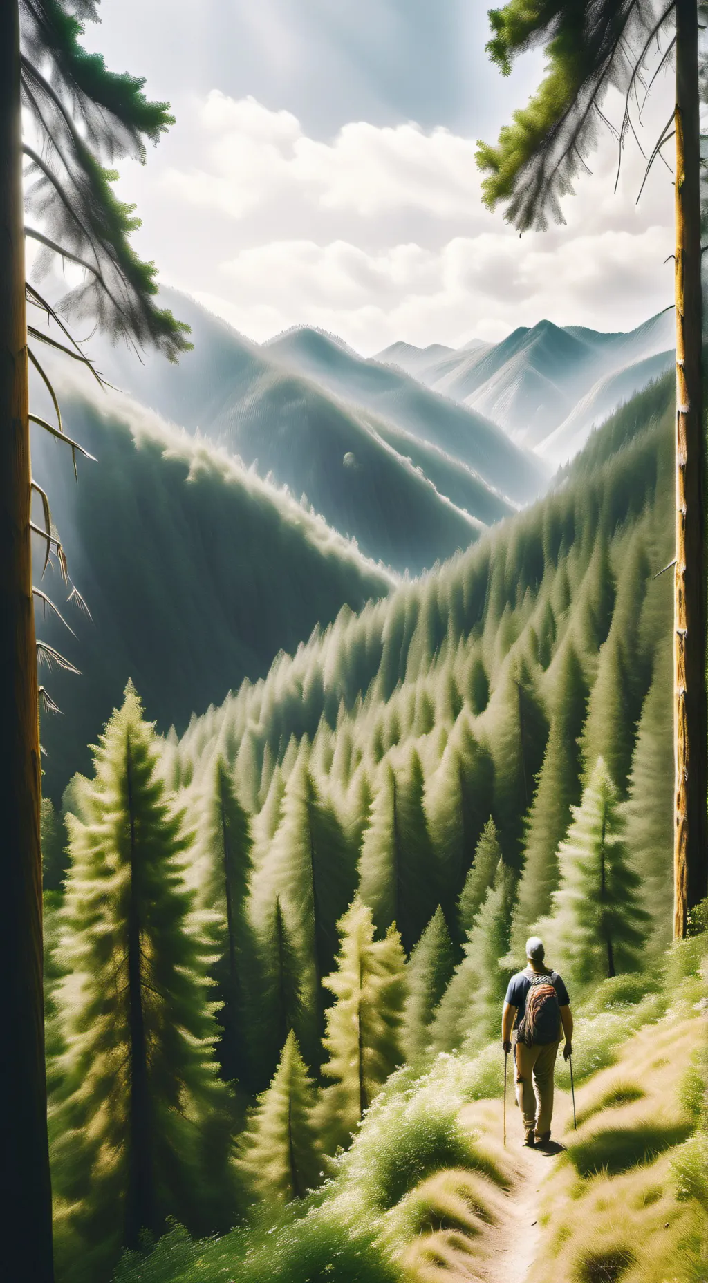 ai character: ...  background