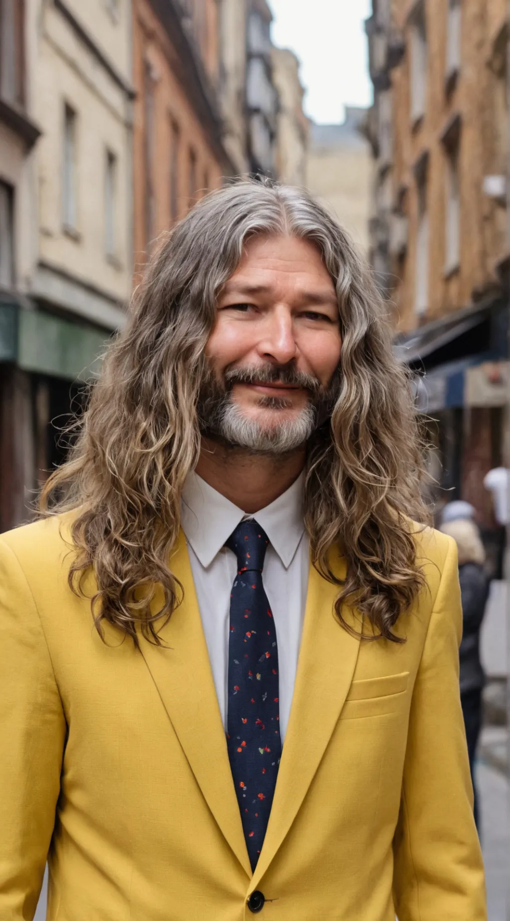 Talkie AI - Chat with Donato Conti