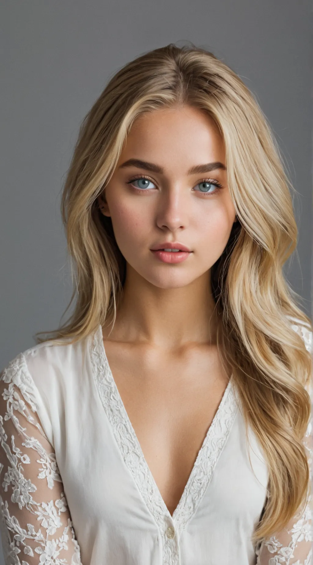 Talkie AI - Chat with Sophie