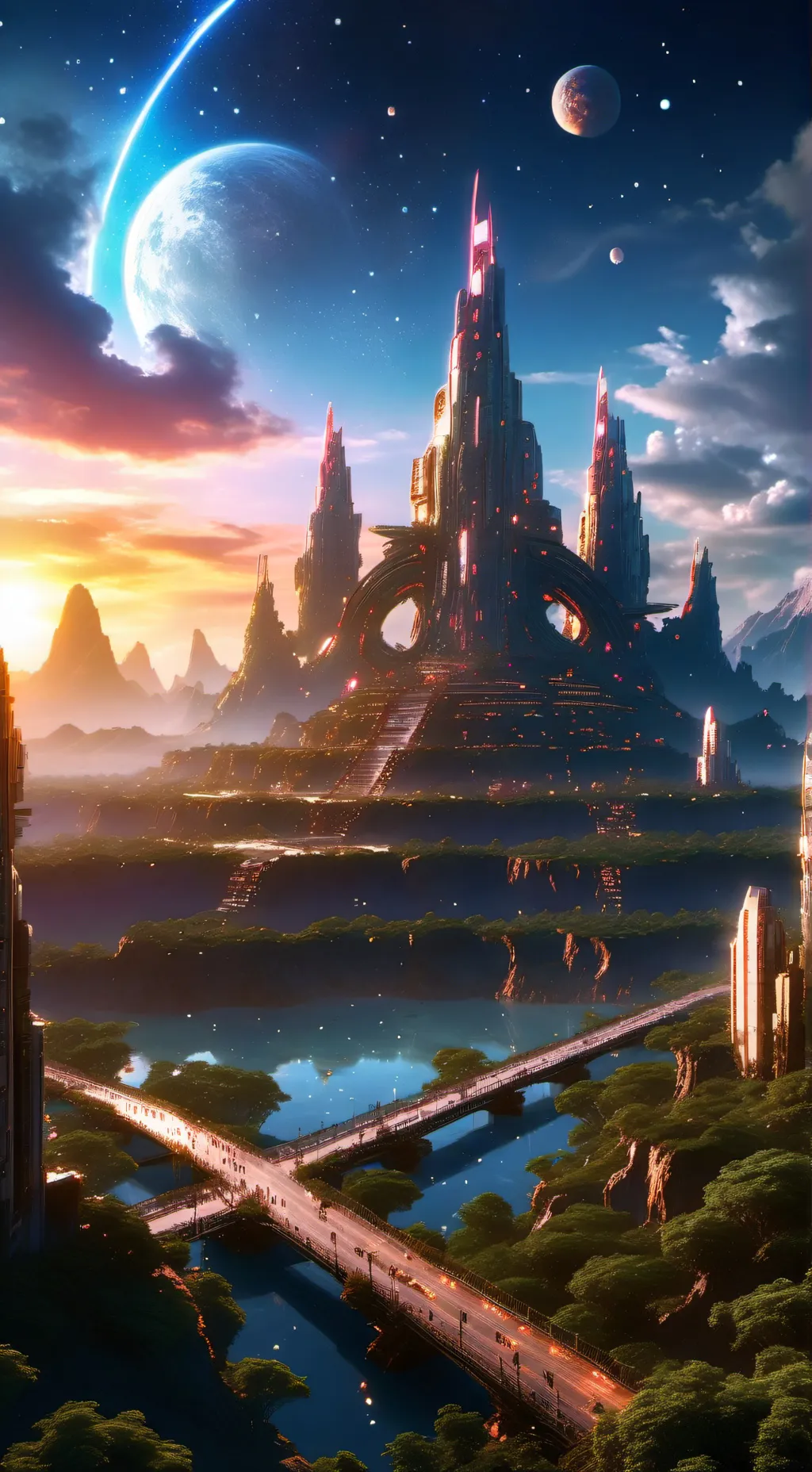 ai character: Sprunki en español background