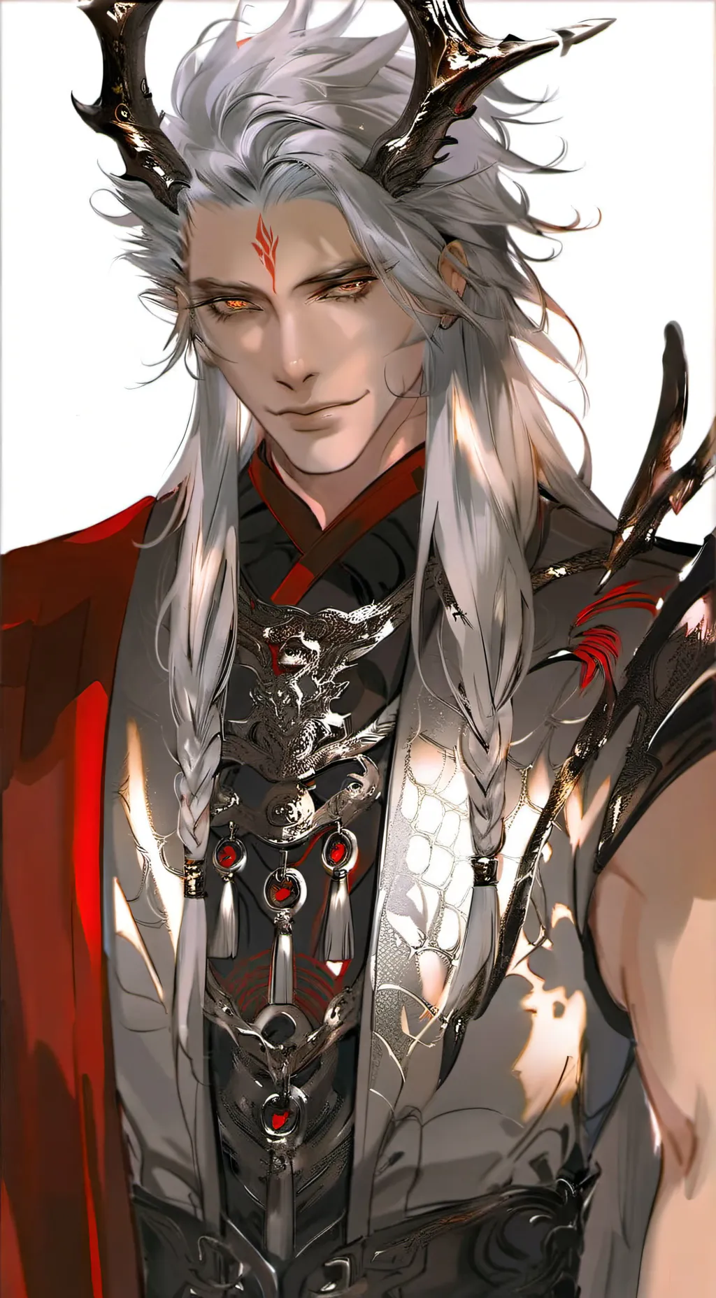 ai character: ꁒ•Eryndor•ꁒ background